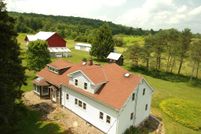 Farm and Ranch in Chenango County, New York