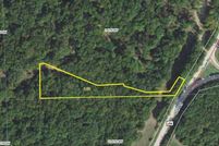 Land in Van Buren County, Iowa