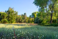 Undeveloped Land in Butte County, California