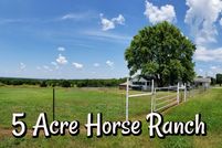 Recreational Property in Pontotoc County, Oklahoma