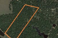 Undeveloped Land in Brazos County, Texas