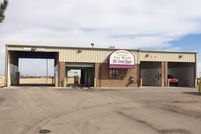 Land in Sherman County, Kansas