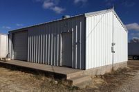 Homesite in Sherman County, Kansas