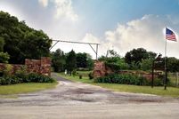 Recreational Property in Garvin County, Oklahoma