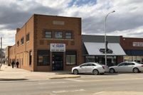 Undeveloped Land in Grant County, Kansas