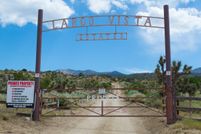 Timberland Property in Los Angeles County, California