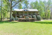 Land in Bamberg County, South Carolina