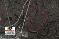 Land in Greene County, North Carolina