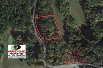 Land in Wilkes County, North Carolina