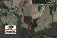 Farm and Ranch in Beaufort County, North Carolina