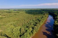 Undeveloped Land in Edgecombe County, North Carolina