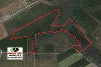 Recreational Property in Pamlico County, North Carolina