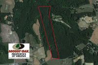 Land in Halifax County, Virginia