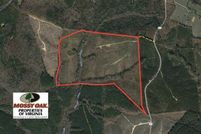 Land in Lunenburg County, Virginia