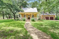 Hunting Property in Navarro County, Texas