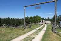 Recreational Property in Dawes County, Nebraska