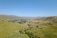 Undeveloped Land in Boise County, Idaho