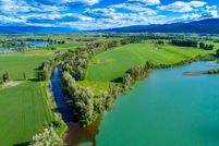 Horse Property in Flathead County, Montana