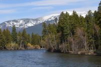 Undeveloped Land in Flathead County, Montana