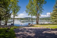 Undeveloped Land in Flathead County, Montana