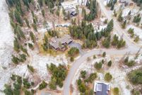 Land in Flathead County, Montana