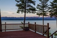 Land in Flathead County, Montana