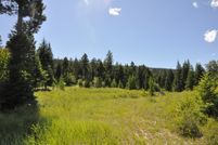 Undeveloped Land in Flathead County, Montana