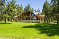 House in Missoula County, Montana