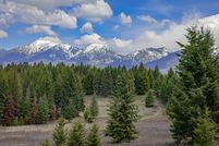 Land in Flathead County, Montana