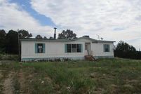 House in Santa Fe County, New Mexico