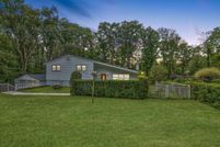 House in Monroe County, Pennsylvania