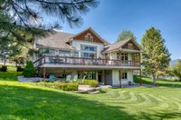 Homesite in Missoula County, Montana