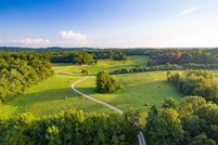 Undeveloped Land in Harrison County, Indiana