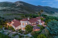 Land in San Luis Obispo County, California
