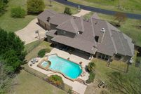 Riverfront Property in Collin County, Texas
