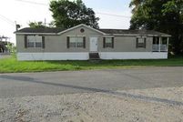 Land in Lafourche Parish, Louisiana