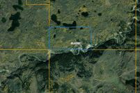 Farm and Ranch in Glacier County, Montana