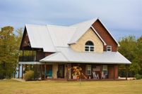 Farm and Ranch in Choctaw County, Oklahoma
