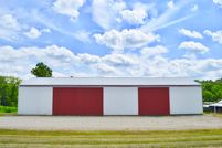 Undeveloped Land in Ripley County, Indiana