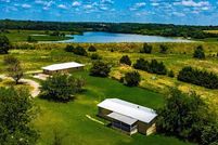 Lakefront Property in Fannin County, Texas