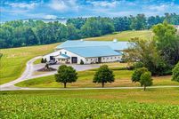 Farm and Ranch in Frederick County, Maryland