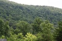 Undeveloped Land in Warren County, Virginia