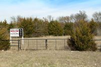 Undeveloped Land in Collin County, Texas