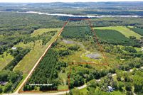Undeveloped Land in Columbia County, Wisconsin
