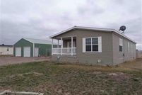 Land in McKenzie County, North Dakota