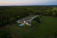 Timberland Property in Smith County, Texas