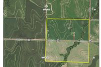Farm and Ranch in Montgomery County, Iowa