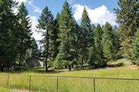 Land in Lincoln County, Montana