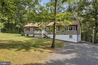 Timberland Property in Shenandoah County, Virginia