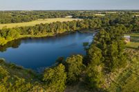 Undeveloped Land in Fannin County, Texas